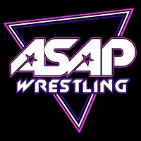 All Star Action Professional Wrestling logo - Similar company to Sports Physical Therapy - Spt