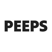 PEEPS logo - Similar company to Webnoise Ltd