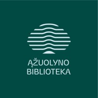 Kauno apskrities viešoji Ąžuolyno biblioteka logo - Similar company to Step Institute
