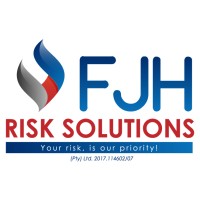 FJH Risk Solutions (Pty) Ltd. logo - Similar company to Occusurv
