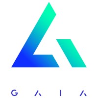 GAIA logo - Similar company to Tatware