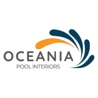 Oceania Pool Interiors logo - Similar company to Pebble Pro - Pool Finishes / Revêtement De Piscine