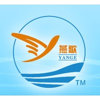 Fujian Yange Marine Biotechnology Co., Ltd. logo - Similar company to Function (Qingdao) Marine Technology Co., Ltd