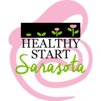 Healthy Start Coalition of Sarasota County logo - Similar company to First 1,000 Days Suncoast