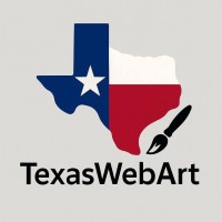 TexasWebArt logo - Similar company to Hashkoders
