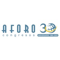Aforo Congresos logo - Similar company to Sebastian Suite