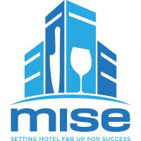 Mise Conference logo - Similar company to Mise