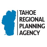Tahoe Regional Planning Agency logo - Similar company to Youth Finance For Good Inc.