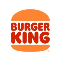 BURGER KING SAUMUR logo