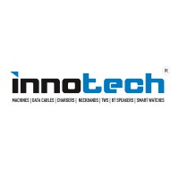 Innotech Advance Machine logo - Similar company to Xor Technologies Llp