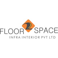 Floor2space Infra Interior Pvt Ltd. logo - Similar company to Upperdeck