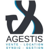 AGESTIS Immobilier logo - Similar company to Gestude