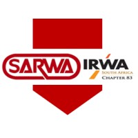 SARWA (South African Right of Way Association) logo - Similar company to South African Naturopathy Association (Sana)