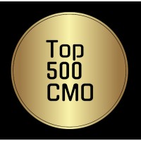 Top 500 CMO logo - Similar company to New Ver Me