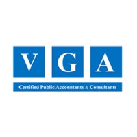 VGA CPA logo - Similar company to Basit Siddiqi, Cpa