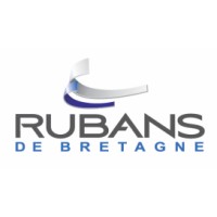 RUBANS DE BRETAGNE logo - Similar company to Tecmatel Adhesive Technology