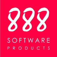 888 Software Products S.r.l. logo - Similar company to Broadway Solutions Srl