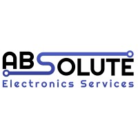Absolute Electronics Services logo - Similar company to Absolute Electronics Inc