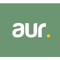 aur | Digital logo - Similar company to Motioncue