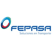 Ferrocarril del Pacífico S.A. FEPASA logo - Similar company to Empresa De Los Ferrocarriles Del Estado - Grupo Efe