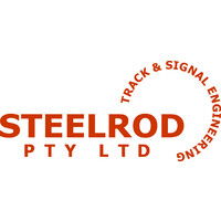 Steelrod Pty Ltd logo - Similar company to Roboweldservices