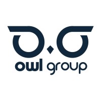Owl Group logo - Similar company to Crawlers