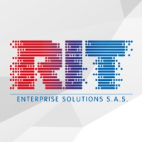 RIT Enterprise Solutions logo - Similar company to Rit Safety Solutions, Llc