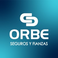 Orbe Seguros y Fianzas logo - Similar company to Total Forging
