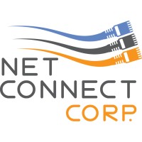Net Connect Corp logo - Similar company to Net Connect