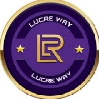 Lucre Way logo - Similar company to Meta Plus X