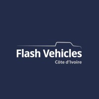 Flash Vehicles Côte d'Ivoire logo - Similar company to Flash Vehicles