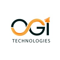 OGI Technologies Pvt Ltd logo - Similar company to Onlygeniuses - Build Your Own It Team With Niche Skills In India