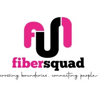 Fiber Squad Group logo - Similar company to Schattorie Solutions