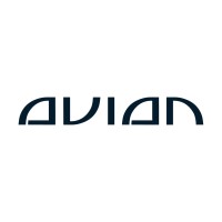 Avian Australia logo - Similar company to Dronx