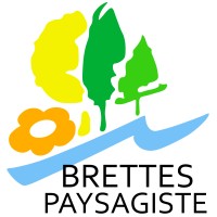BRETTES PAYSAGISTE logo - Similar company to Citevert