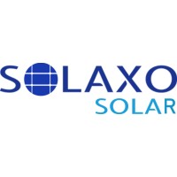 Solaxo Infra Pvt Ltd logo - Similar company to Nullcyberx™