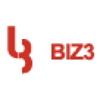 Biz3 logo - Similar company to Paper On Pine