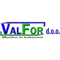 Valfor d.o.o. logo - Similar company to Irfaco.