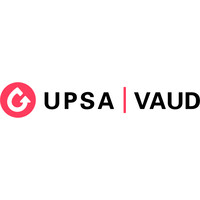 UPSA Vaud logo - Similar company to 7Act Benson