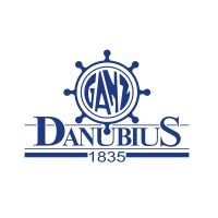 GANZ Danubius Group logo - Similar company to Sorensen Yachts, Inc.