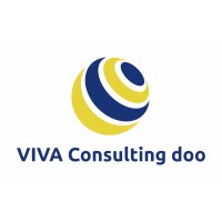 VIVA Consulting doo logo - Similar company to Lean