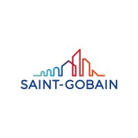 SAINT-GOBAIN INDUSTRIAL CERAMICS LIMITED logo - Similar company to Rohde & Schwarz Group Services Gmbh
