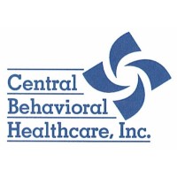 Central Behavioral Healthcare logo - Similar company to Her-View