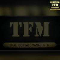 Total Football Management logo - Similar company to Fob Management Agency
