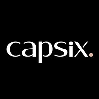 capsix. logo - Similar company to Borobo