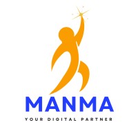 ManMa Digital logo - Similar company to Gemtech Paras