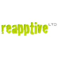 Reapptive Ltd