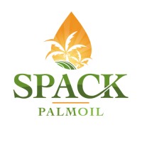 Spack Palm Oil logo - Similar company to Solcina