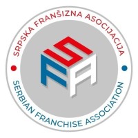 SFA - Srpska Franšizna Asocijacija I Serbian Franchise Association logo - Similar company to Brend Forum