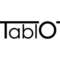 TablO logo - Similar company to Yiptv